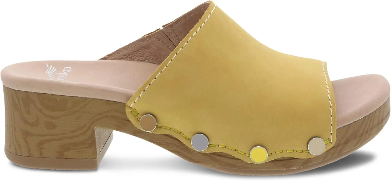 Dansko Women's Giana Mule Sandals