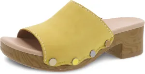 Dansko Women's Giana Mule Sandals