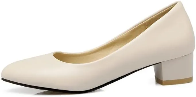 Dear Time Ballerina Flats Shoes for Women Pointy Toe Soft Basic Slip On Flat Shoes