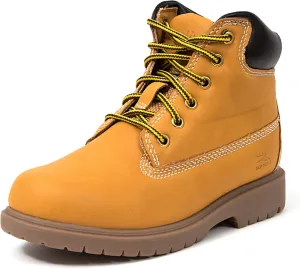 Deer Stags Kids' Mak2 Waterproof Work Boot