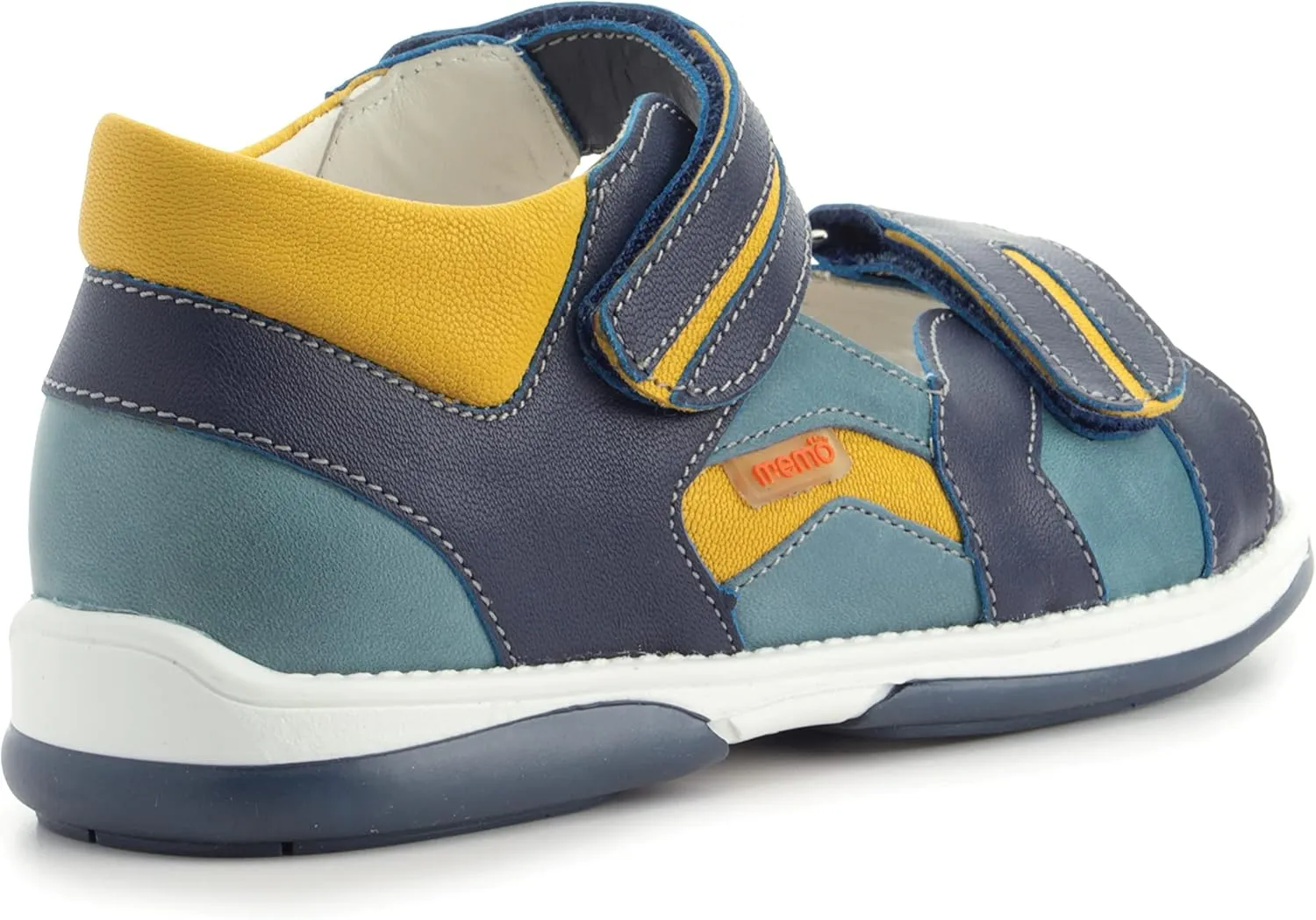 Denver Corrective Orthopedic Sandal for Teen Boys