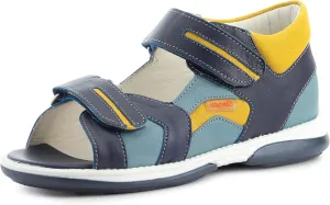 Denver Corrective Orthopedic Sandal for Teen Boys