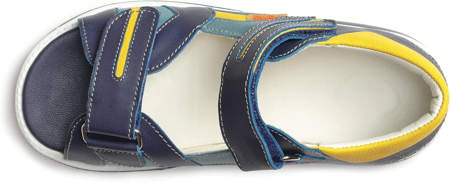 Denver Corrective Orthopedic Sandal for Teen Boys