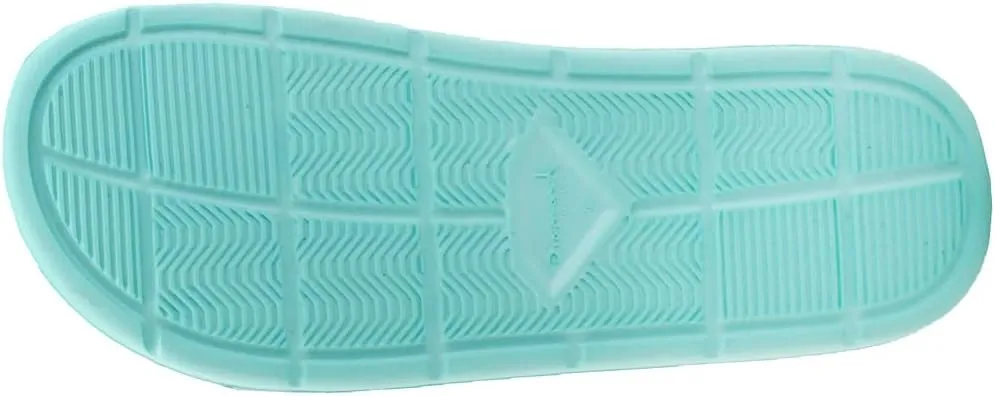 Diamond Supply Co. Mens Fairfax Slide Casual Sandals Casual - Blue