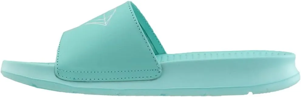 Diamond Supply Co. Mens Fairfax Slide Casual Sandals Casual - Blue