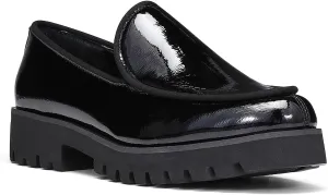 Donald Pliner Women's Eclipse Dress Loafers, Slip-On Shoes, Comfortable Flats for Everyday Walk