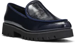 Donald Pliner Women's Eclipse Dress Loafers, Slip-On Shoes, Comfortable Flats for Everyday Walk