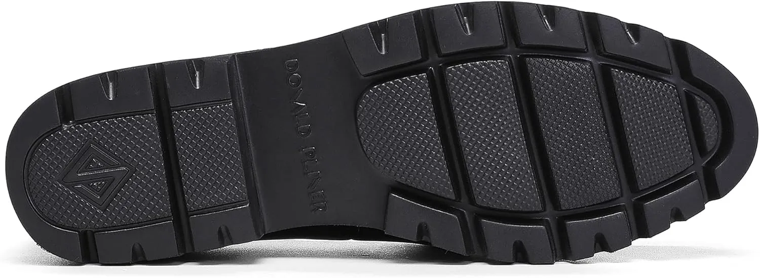 Donald Pliner Women's Eclipse Dress Loafers, Slip-On Shoes, Comfortable Flats for Everyday Walk