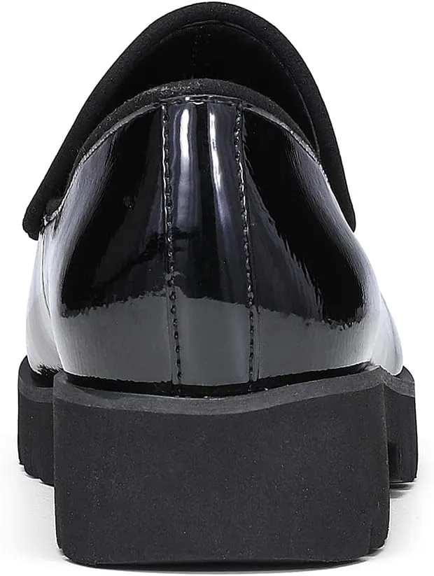 Donald Pliner Women's Eclipse Dress Loafers, Slip-On Shoes, Comfortable Flats for Everyday Walk
