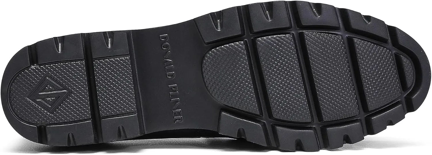 Donald Pliner Women's Eclipse Dress Loafers, Slip-On Shoes, Comfortable Flats for Everyday Walk