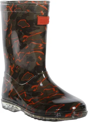 Donnay Boy's Wellington Boots Rain