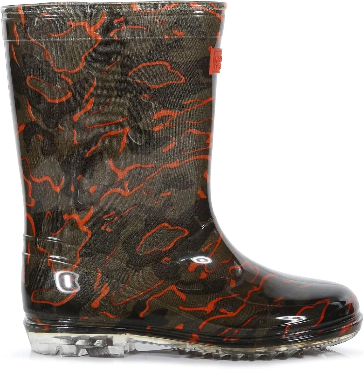 Donnay Boy's Wellington Boots Rain