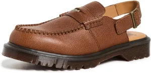 Dr. Martens Penton Slingback Loafers