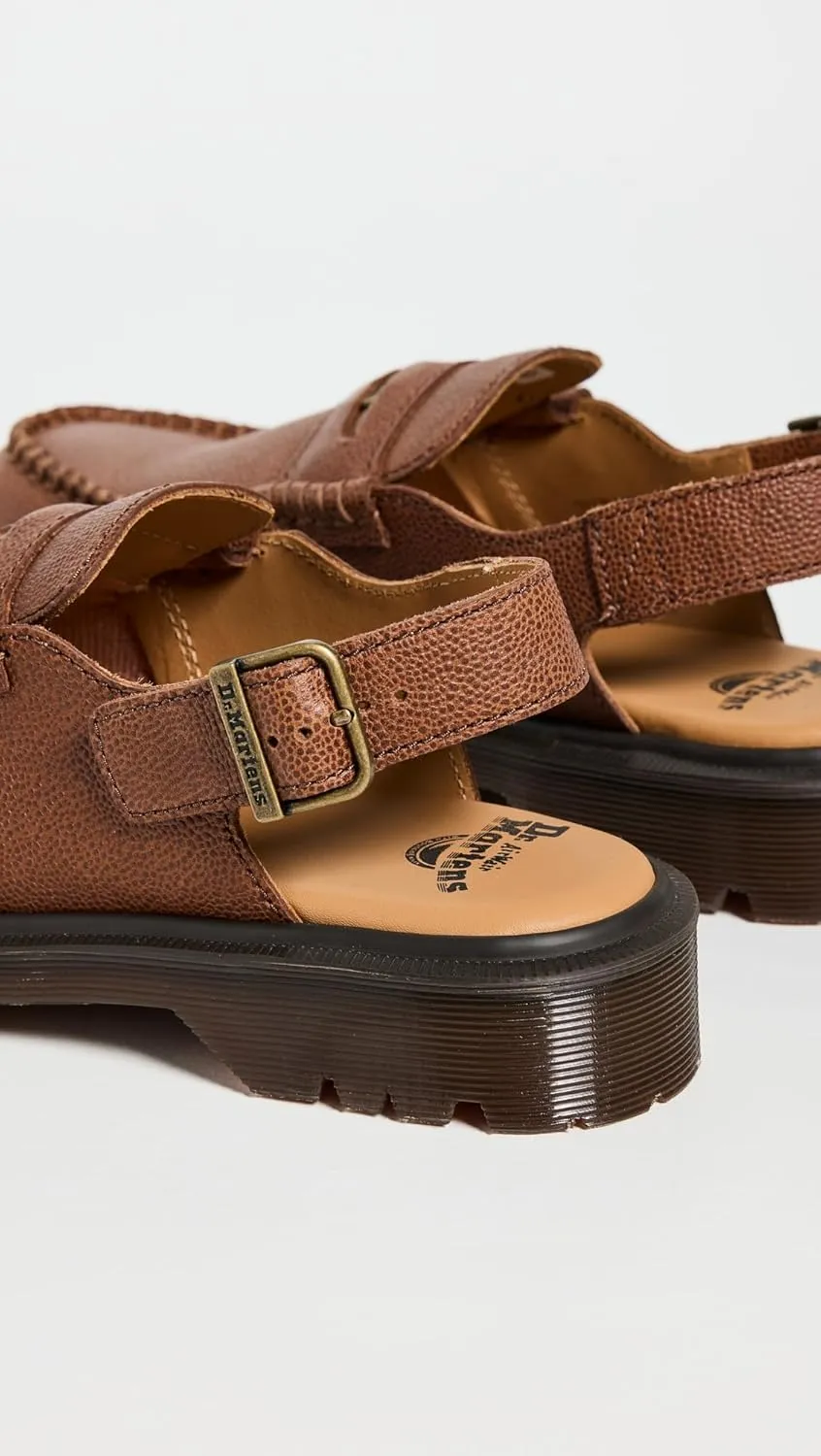 Dr. Martens Penton Slingback Loafers