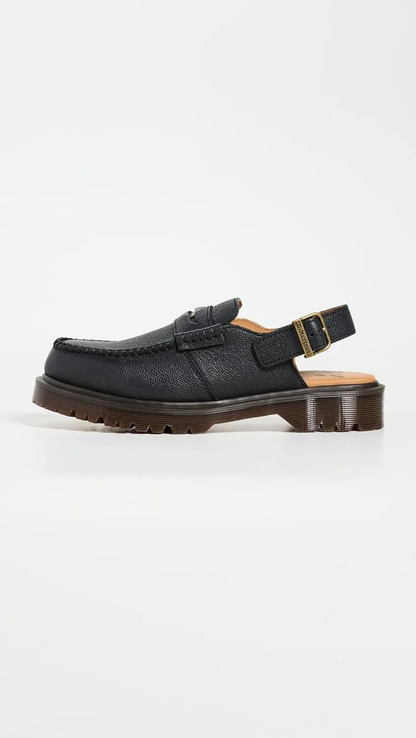 Dr. Martens Women's Penton Slingback Loafers