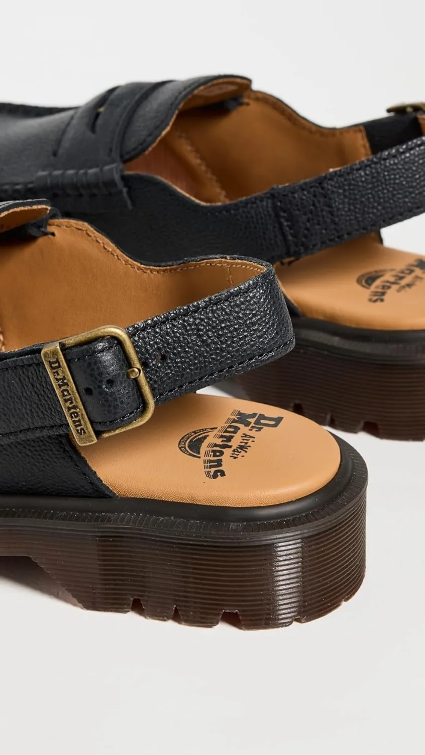 Dr. Martens Women's Penton Slingback Loafers