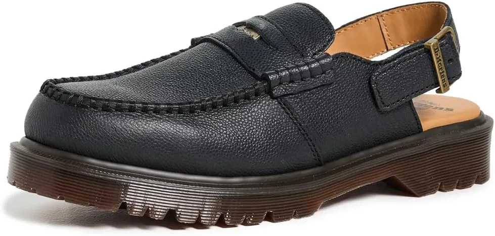 Dr. Martens Women's Penton Slingback Loafers