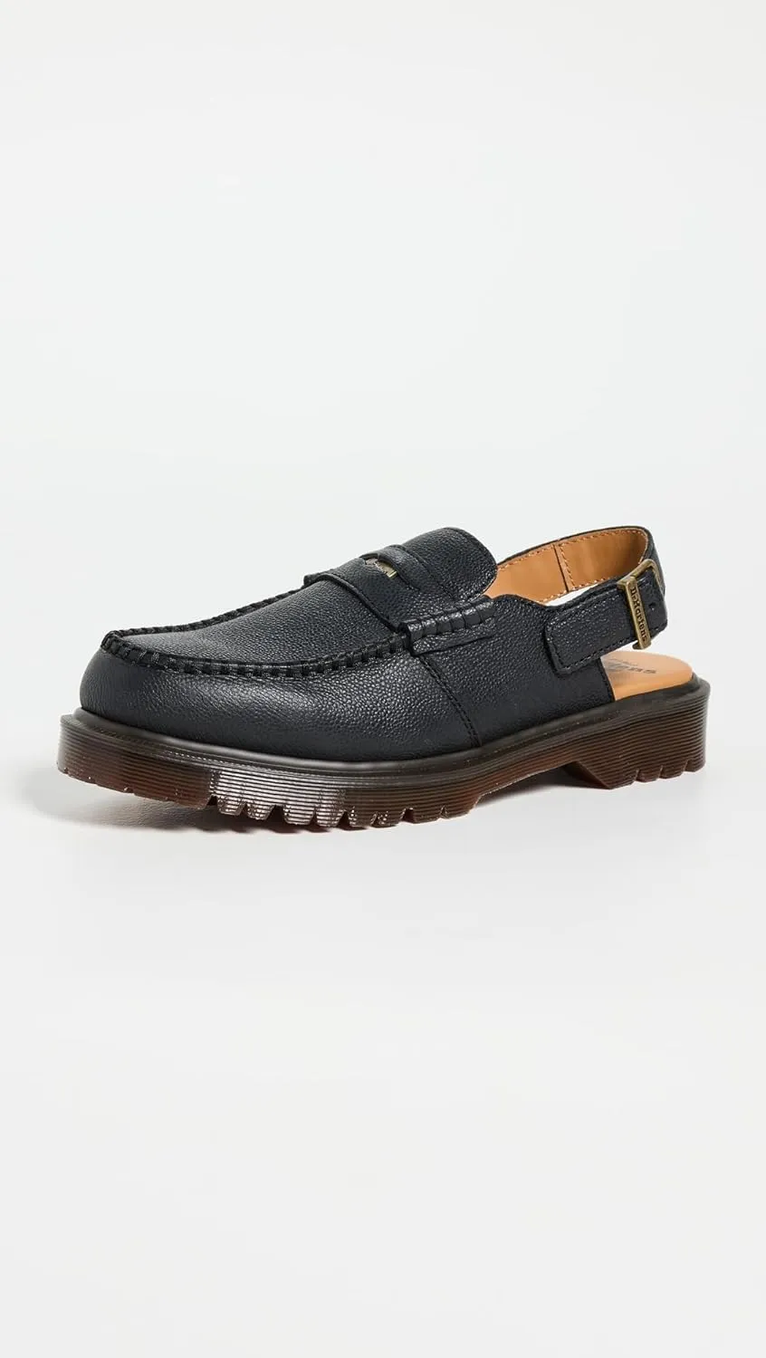 Dr. Martens Women's Penton Slingback Loafers