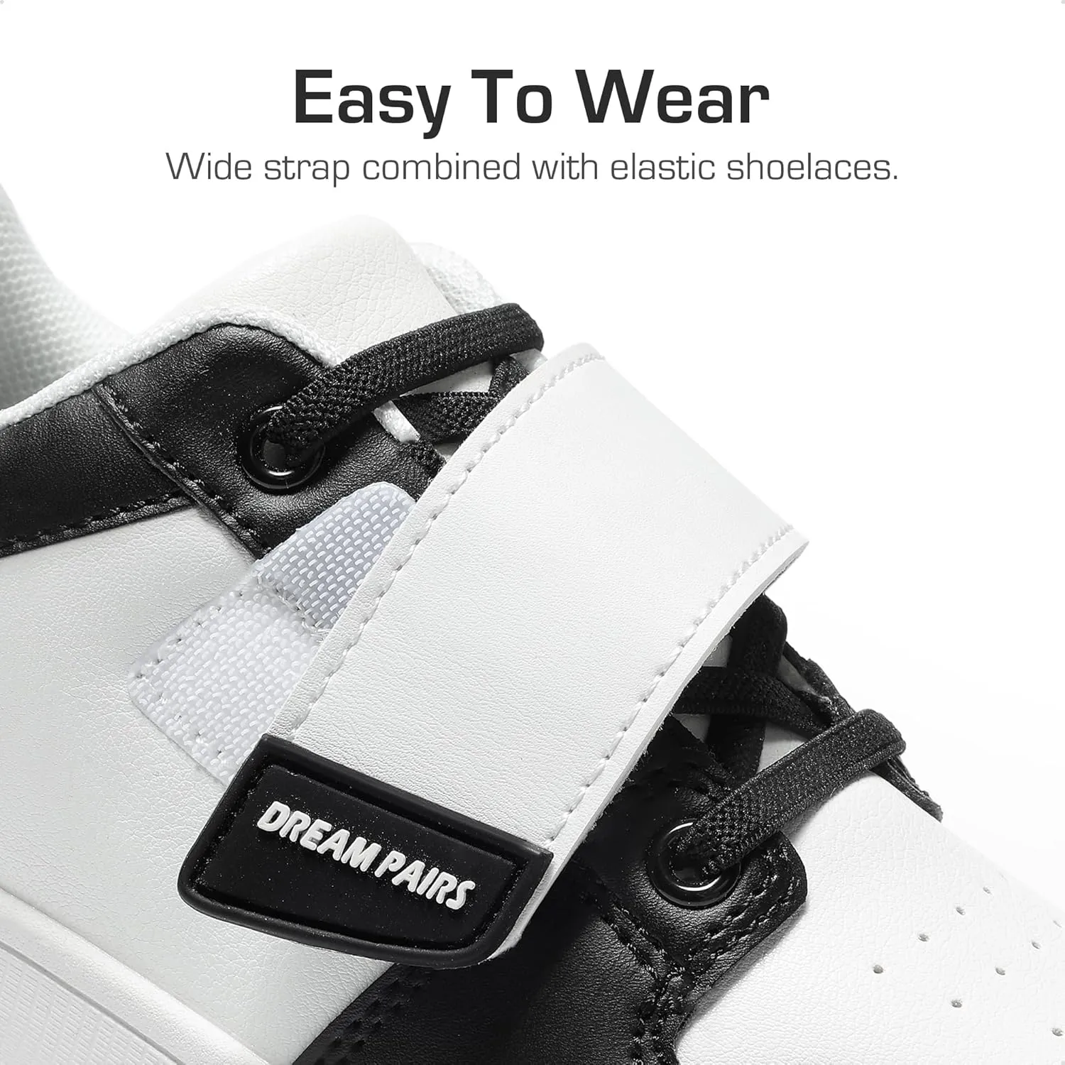 DREAM PAIRS Boys Girls Sneaker Low Top Basketball Shoes Kids LilLegends AlleyBall Walking Shoes for Sport Outdoor School