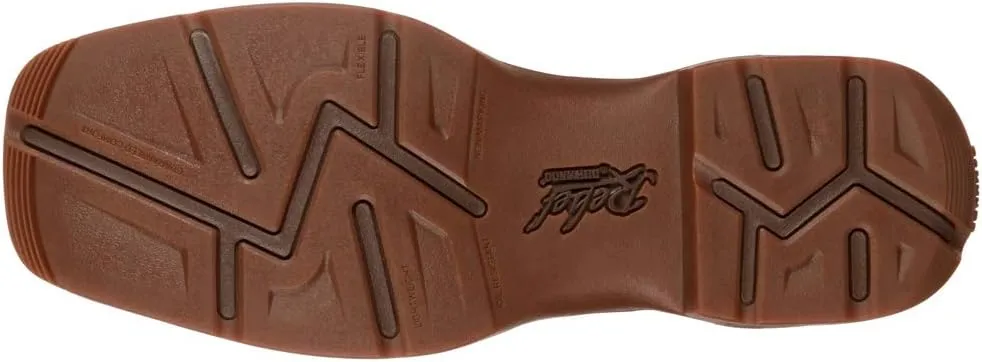 Durango Men's Rebel Trail Db5444 Traditional Cowboy Boots