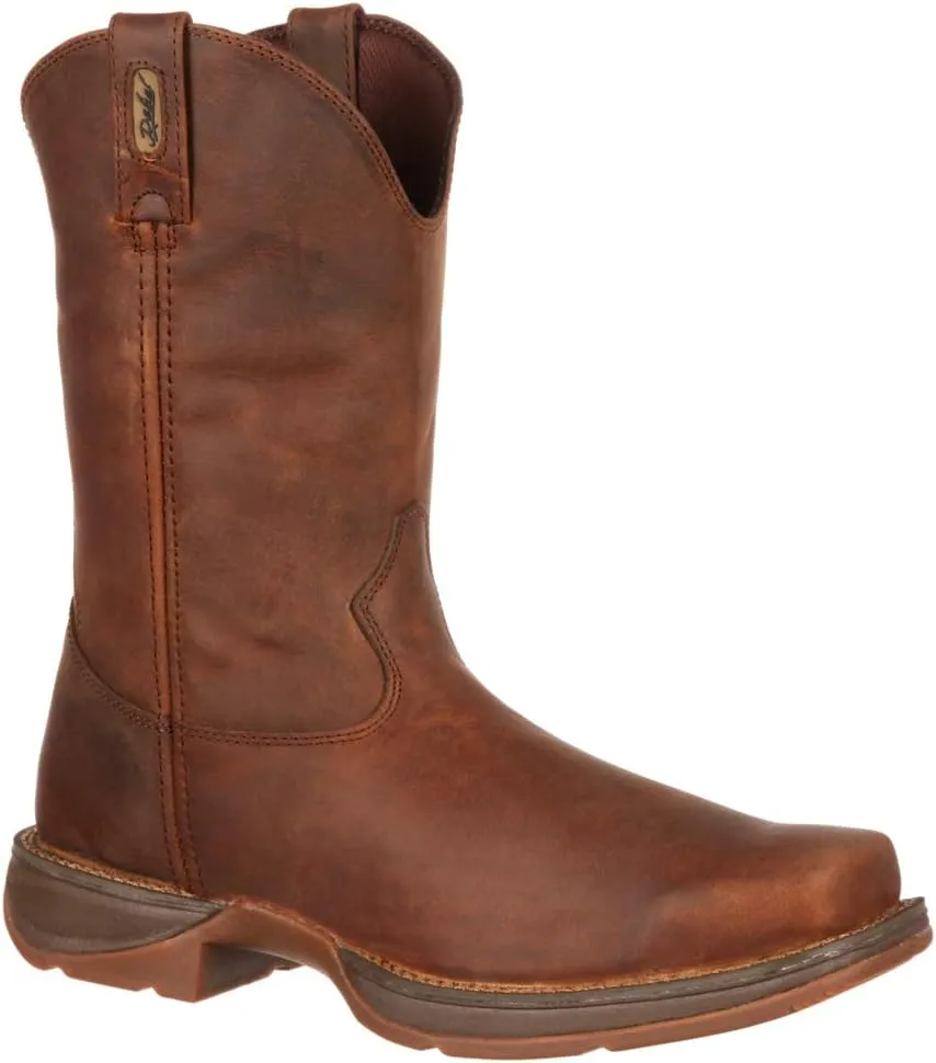Durango Men's Rebel Trail Db5444 Traditional Cowboy Boots