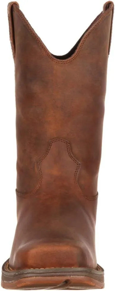 Durango Men's Rebel Trail Db5444 Traditional Cowboy Boots