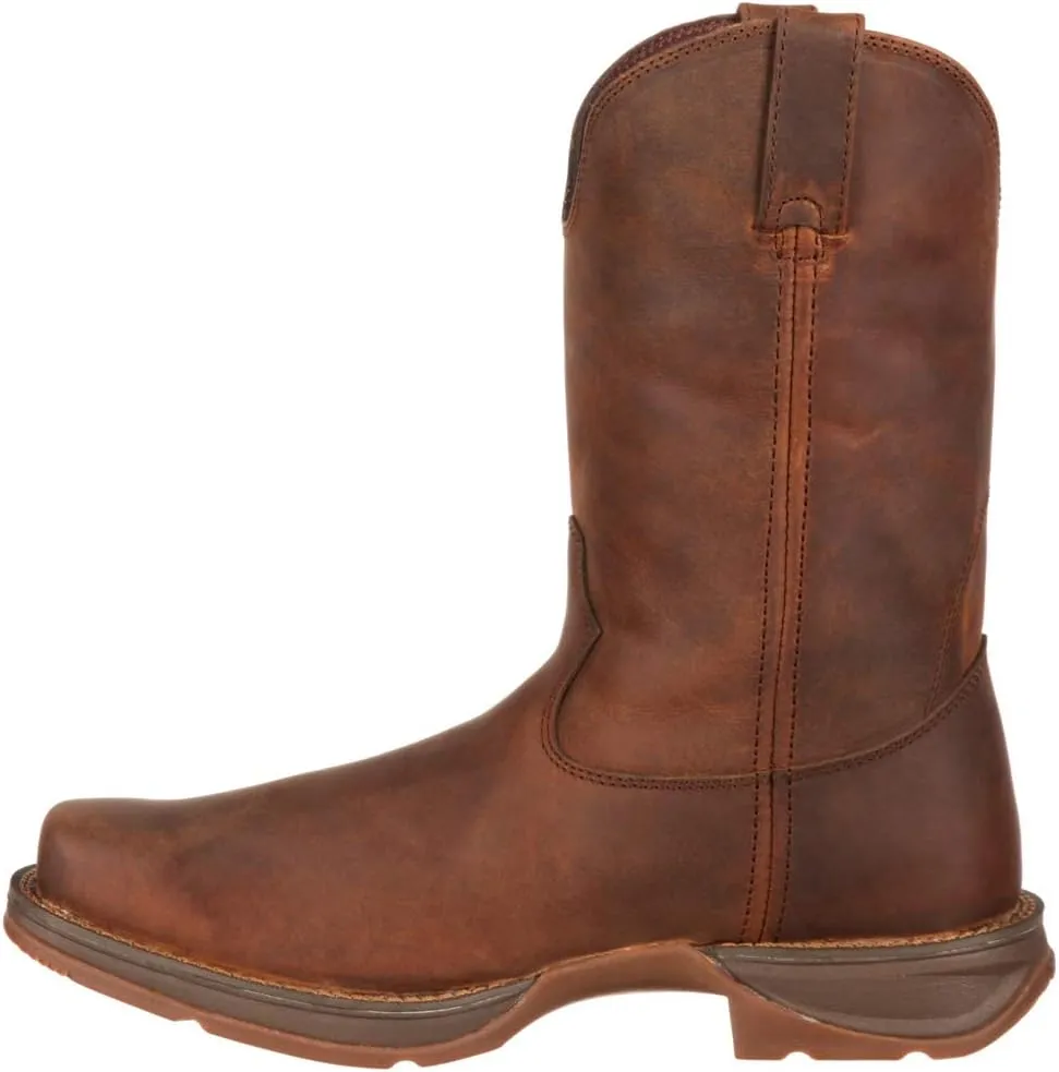 Durango Men's Rebel Trail Db5444 Traditional Cowboy Boots