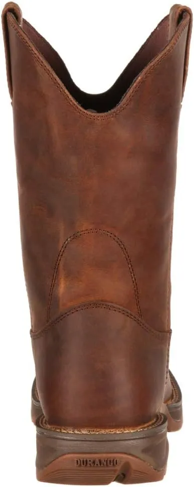 Durango Men's Rebel Trail Db5444 Traditional Cowboy Boots