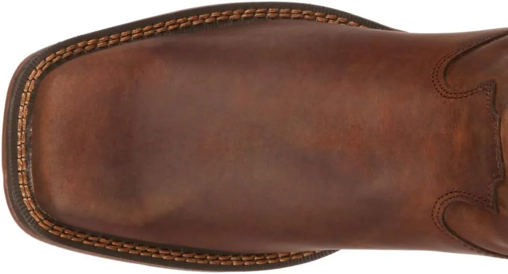 Durango Men's Rebel Trail Db5444 Traditional Cowboy Boots