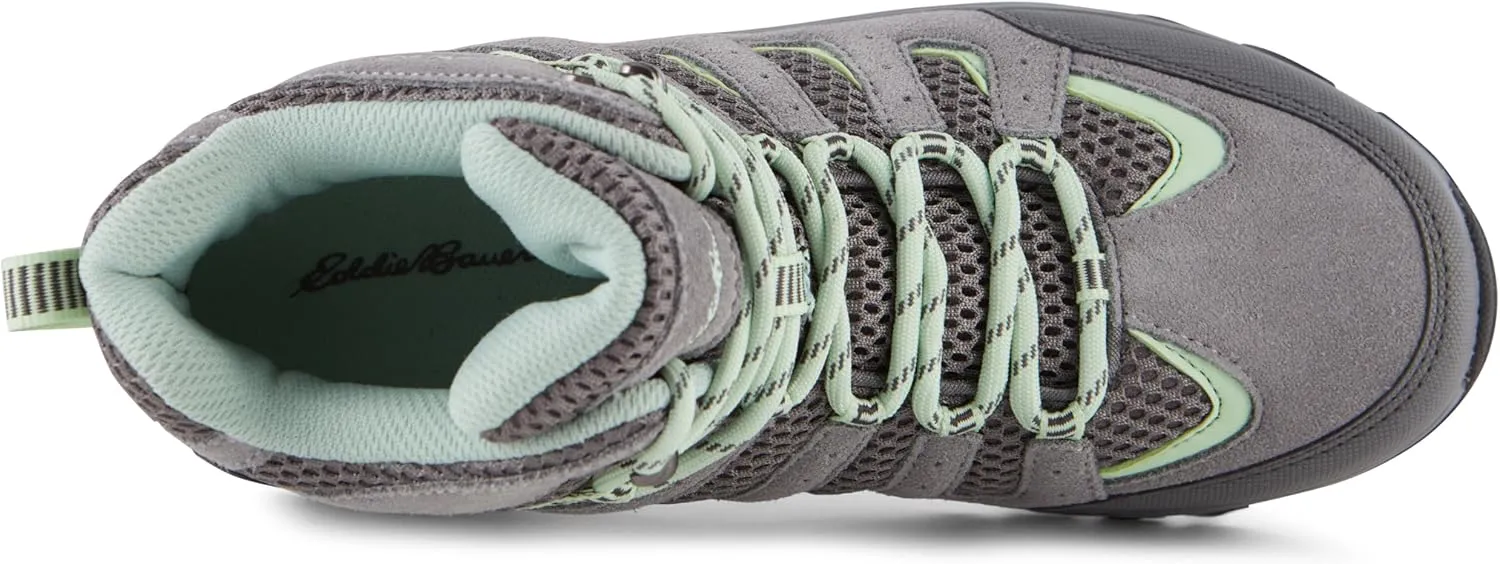 Eddie Bauer Womens Astoria Hiking Boot