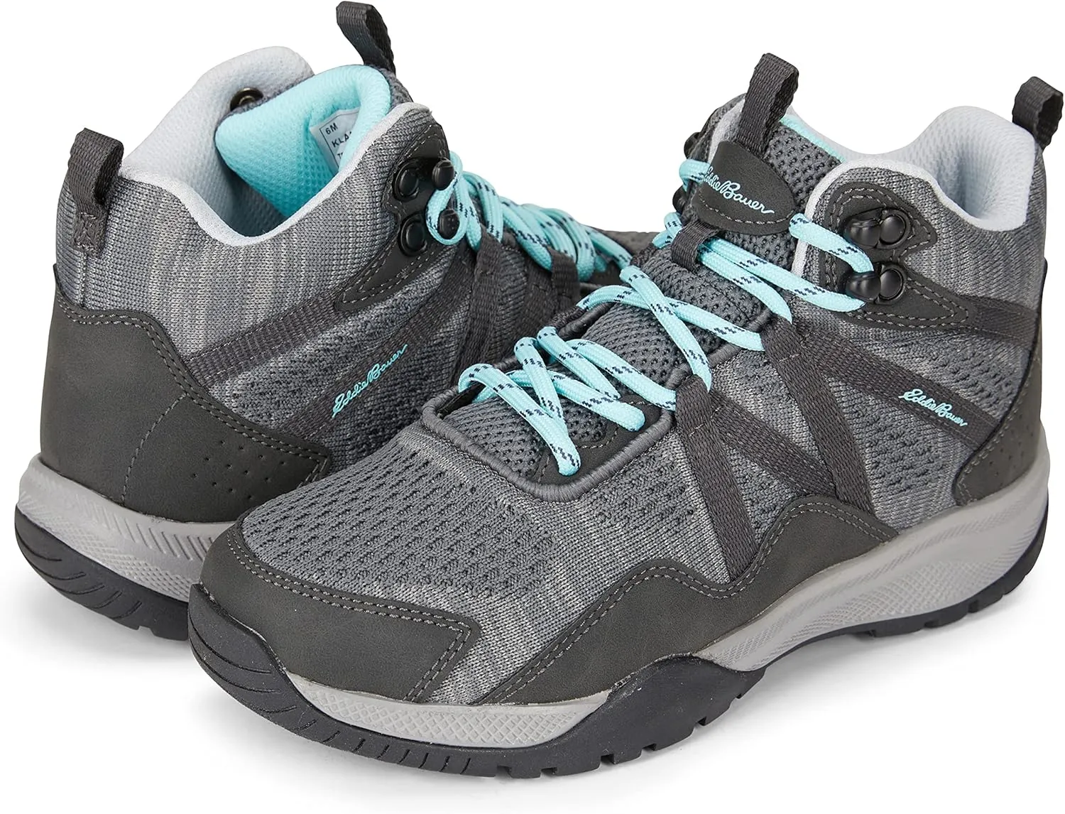 Eddie Bauer Women's Klamath Hiking Sneaker