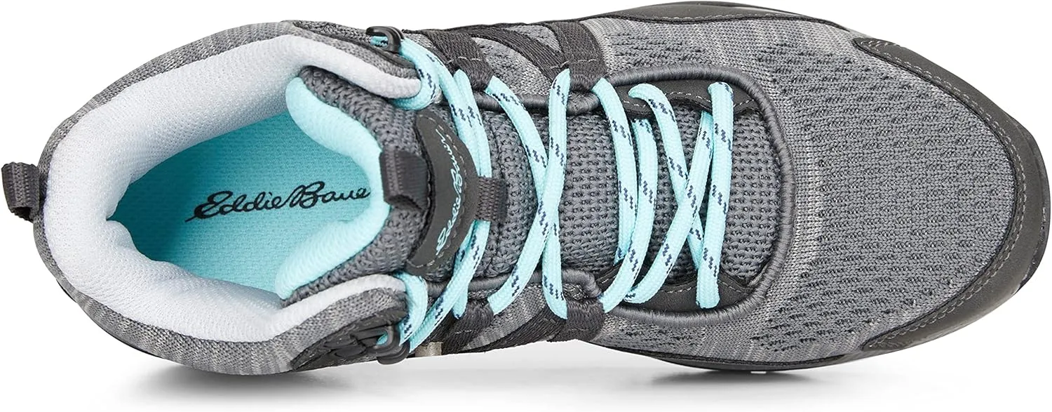 Eddie Bauer Women's Klamath Hiking Sneaker