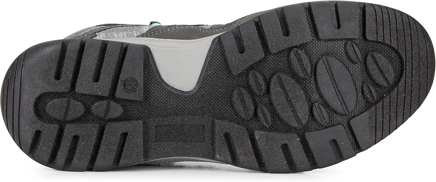 Eddie Bauer Women's Klamath Hiking Sneaker