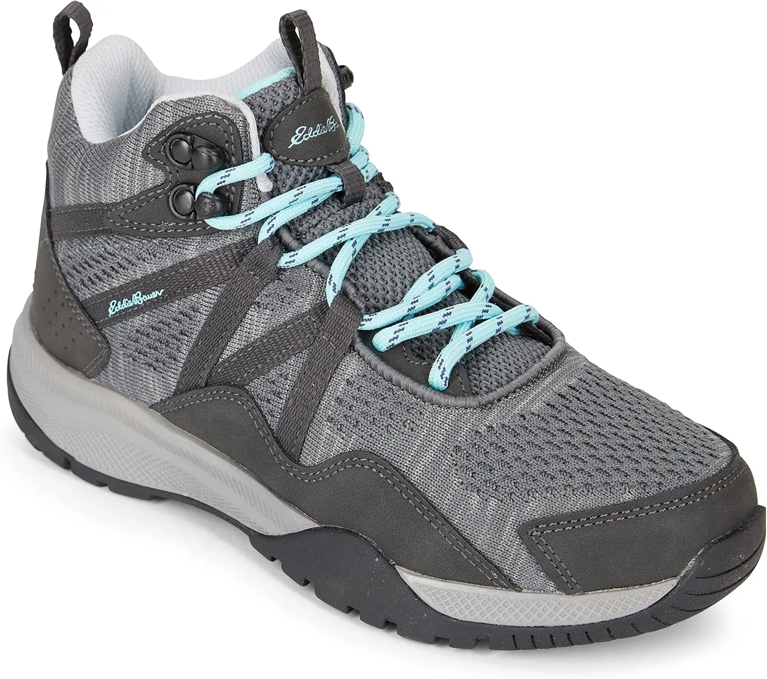 Eddie Bauer Women's Klamath Hiking Sneaker