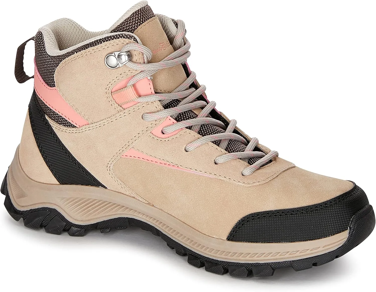 Eddie Bauer Womens Mt.Bailey Hiking Boots
