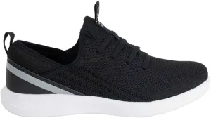 ELITE Women’s Shoes | Black, Grey, or White Sneakers for Women | Fits Comfortably | Great for Standing, Walking, The Gym, and Exercising | Lightweight and Breathable