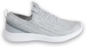 ELITE Women’s Shoes | Black, Grey, or White Sneakers for Women | Fits Comfortably | Great for Standing, Walking, The Gym, and Exercising | Lightweight and Breathable