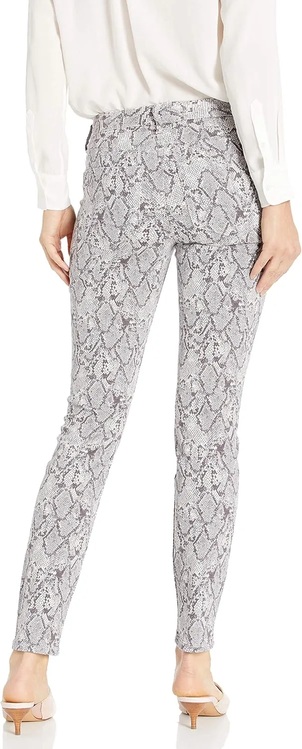 Ella Moss Women's Mid Rise Skinny Jean