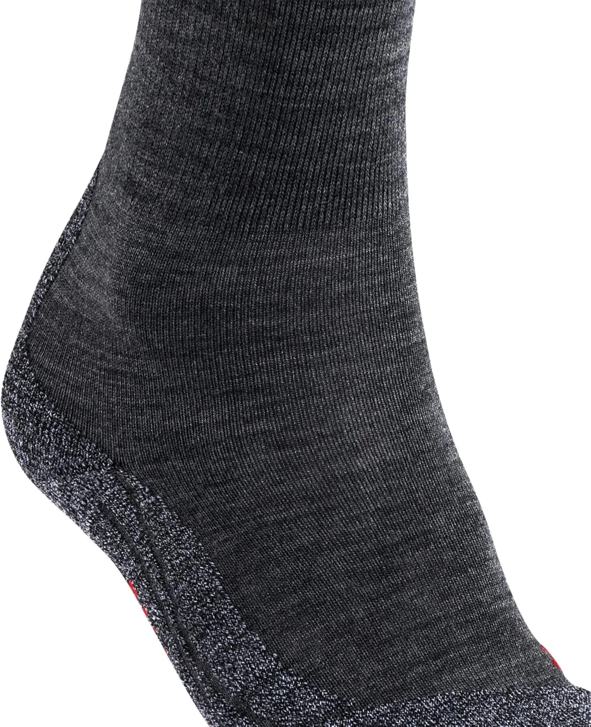 FALKE Men's TK2 Explore Hiking Socks, Medium Padding, 1 Pair