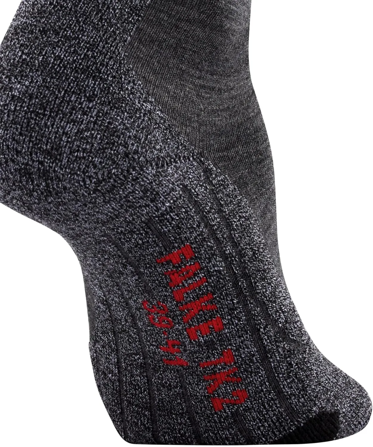 FALKE Men's TK2 Explore Hiking Socks, Medium Padding, 1 Pair
