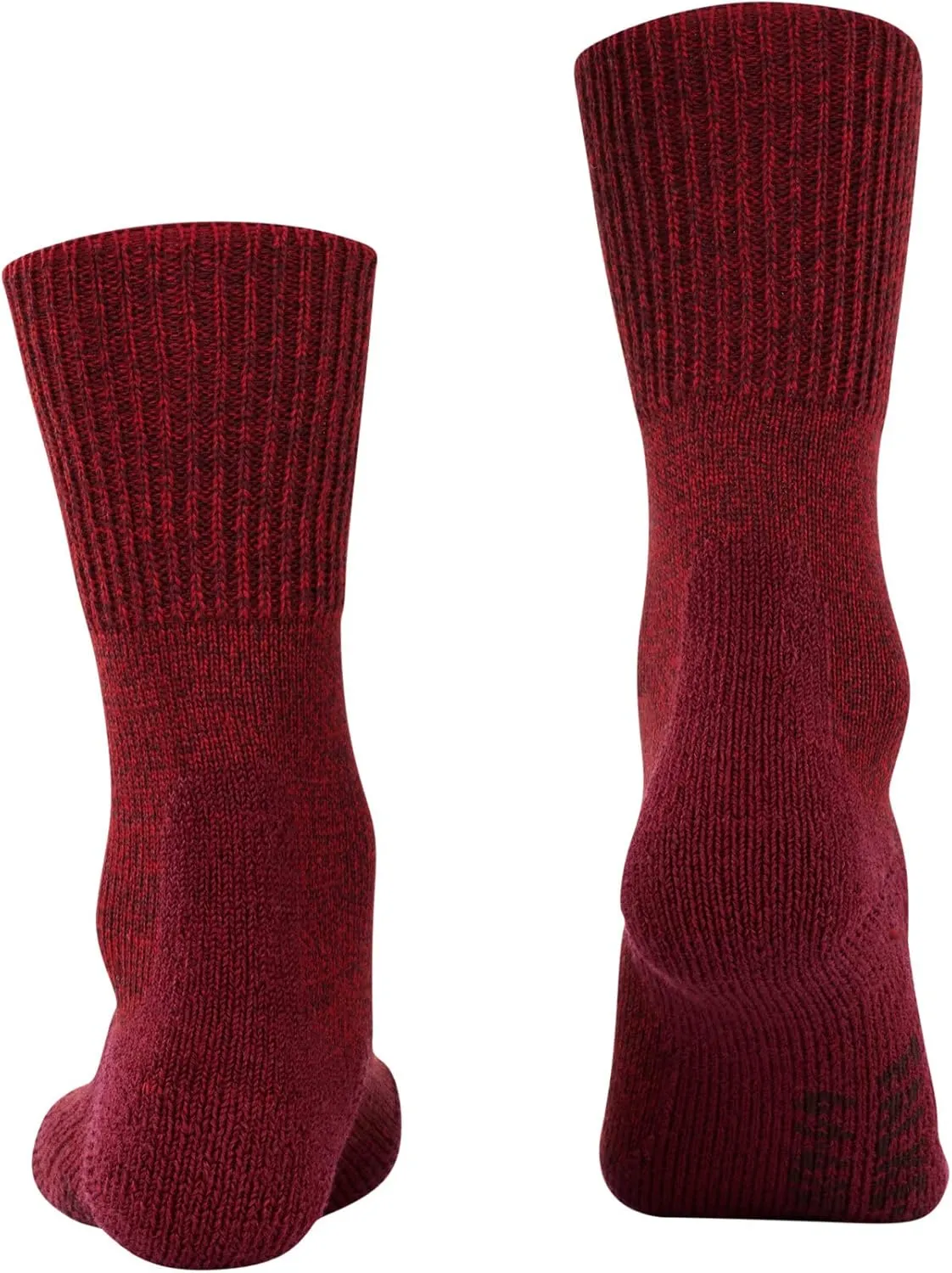 FALKE Women's TK1 Adventure Wool Hiking Socks, 1 Pair