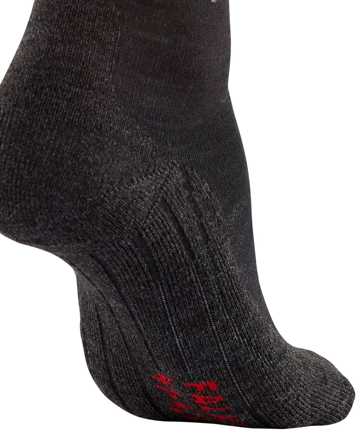 FALKE Women's TK2 Crest Hiking Socks, Merino Wool, More Colors, 1 Pair