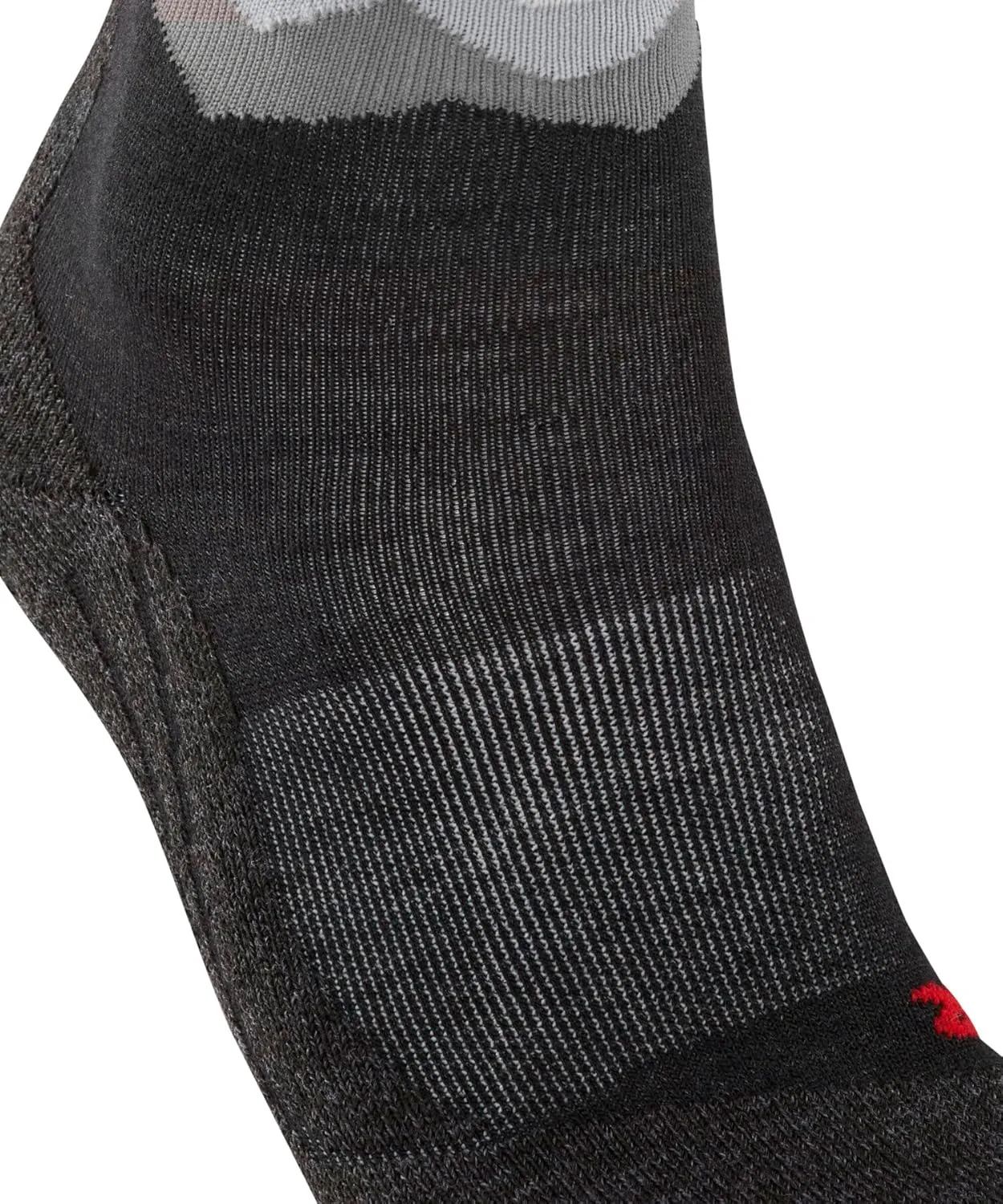 FALKE Women's TK2 Crest Hiking Socks, Merino Wool, More Colors, 1 Pair