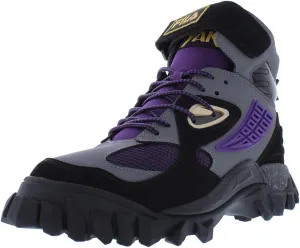 Fila Yak Boots for Trail Hiking and Winter Urban Walking