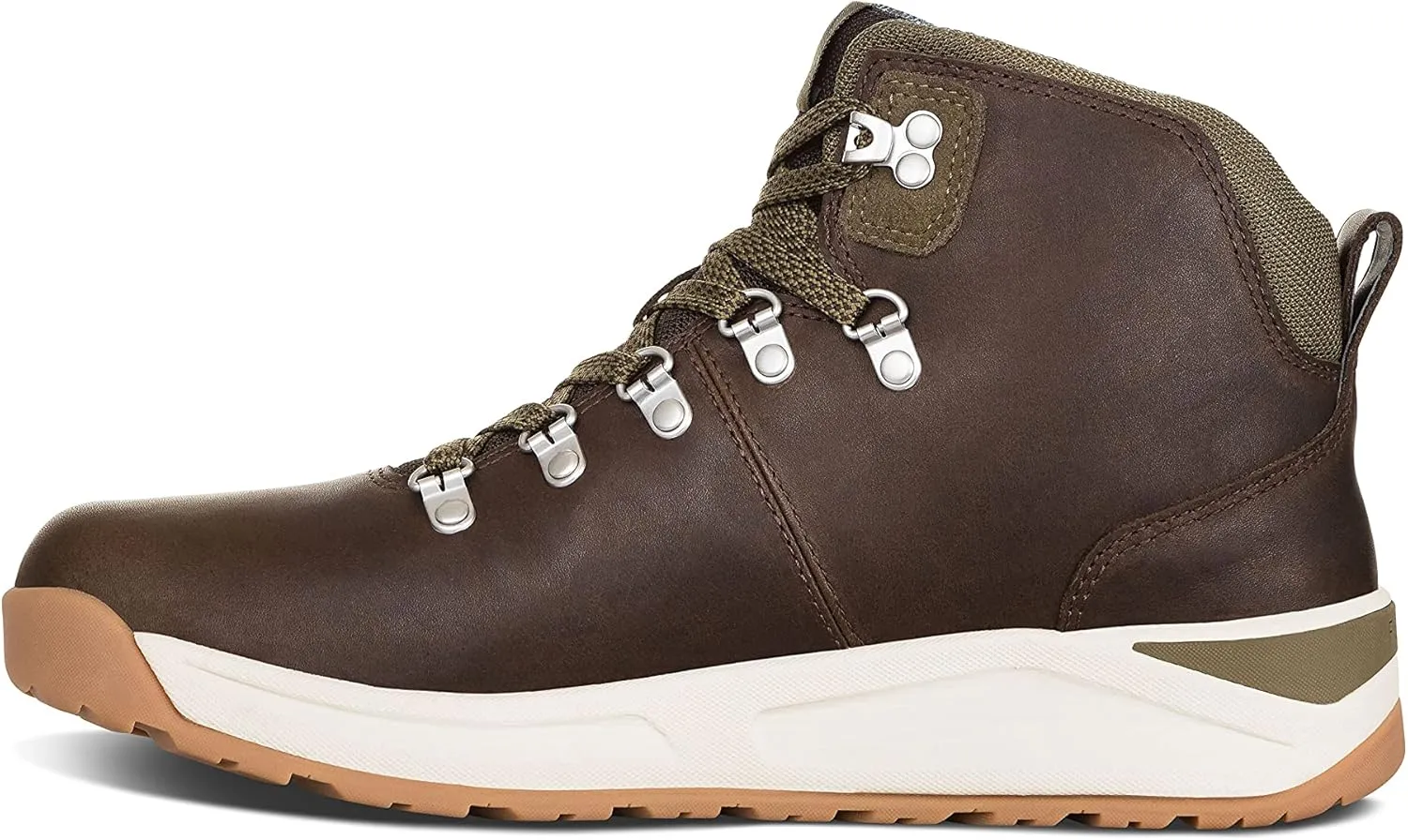 Forsake Halden - Men's Waterproof Premium Leather Hiking Boot
