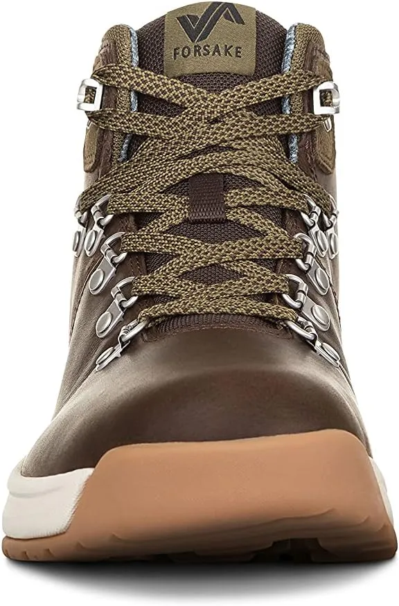 Forsake Halden - Men's Waterproof Premium Leather Hiking Boot