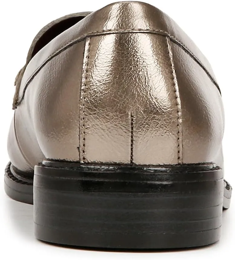 Franco Sarto Women's Carolynn Tassel Loafer
