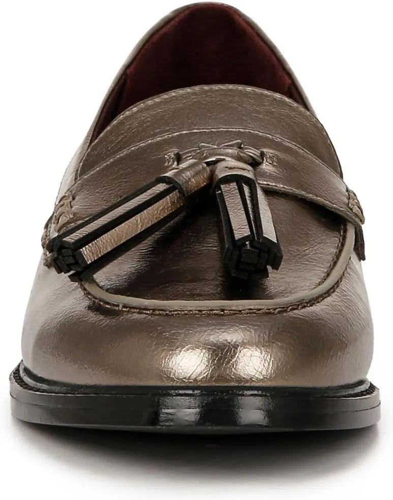 Franco Sarto Women's Carolynn Tassel Loafer