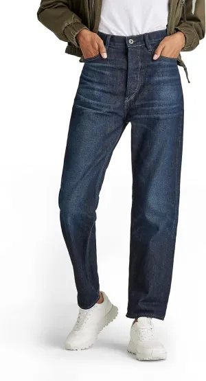 G-STAR Women's Type 89 Real Boyfriend Fit Jeans