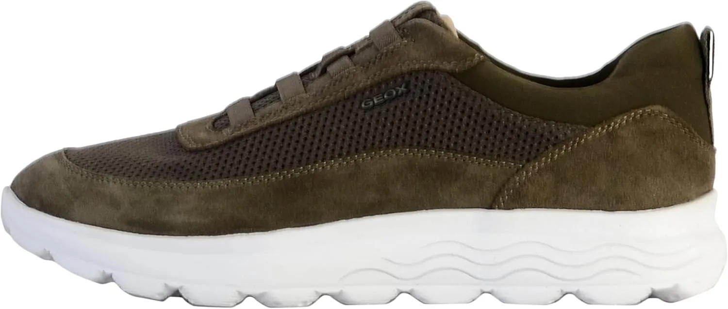 Geox Men's Low-Top Sneakers